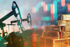 Transaksi Perdagangan Berjangka Komoditi Kuartal I 2026, Notional Value transaksi di ICDX capai Rp 12.477 T