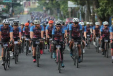 Tuntas Digelar, Malang Century Journey 2025 Sukses Jadi Ajang Sport Tourism di Kota Apel