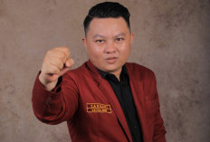 Purbaya Disindir Prabowo dalam Retreat, IMM Minta Menkeu Cek Anak Buahnya di Bangka Belitung