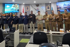 Gubernur Babel Ekspose Manajemen Talenta, Dorong Birokrasi Profesional dan Adaptif