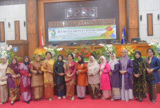 23 Tahun Kabupaten Bangka Barat, Ini Kata Bupati Markus