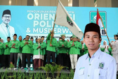 Kepengurusan DPW PKB Babel Periode 2026-2031, Kurniawan Optimis Berikan Warna Baru 