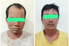 Gerak Cepat Polres Bangka Barat Ungkap Dua Kasus Kekerasan Seksual Anak