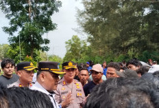 Dilema Nelayan Sungailiat, Terjepit Aturan VMS yang Mahal dan Ancaman Operasi Ilegal