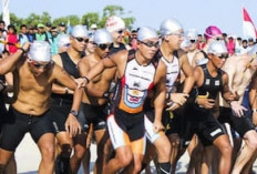 Sungailiat Triathlon 2026 Siap Digelar, Didukung Kemenpar, akan Dihadiri Wakil Menteri Pariwisata