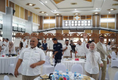 PT Timah Tbk Perkuat Transformasi Budaya Kerja, Karyawan Berpartisipasi dalam Lokakarya Budaya