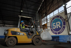 Kontribusi Tanpa Henti, PT Timah Tbk Setor Pajak dan PNBP Sebesar Rp1 Triliun untuk Pembangunan Nasional