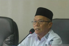 Bangka Barat Siapkan Posko Gakkum Sukseskan Pilkades