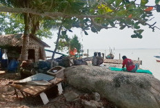 Menyelamatkan Ruang Hidup Nelayan Rias dan Beriga Lewat Operasi Tambang Berwawasan Lingkungan 