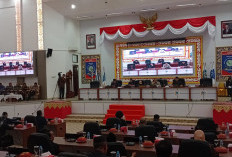 ​Titik Balik Tata Kelola Ruang Laut Babel Melalui Perubahan Perda RZWP3K