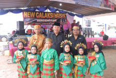 Hadiri Pesta Pantai Tudang Sipulung, Gubernur Hidayat Arsani Beri Apresiasi dan Ajak Lestarikan Tradisi