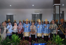 Kanwil Kemenkum Babel Jalani Desk Evaluasi WBBM Bersama TPN Kementerian PANRB