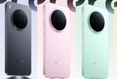 Bocoran Spesifikasi dan Harga Vivo Y500 Pro Jelang Peluncuran