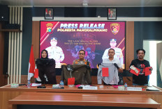 Pengakuan Begal Payudara di Pangkalpinang Setelah Tertangkap Polisi