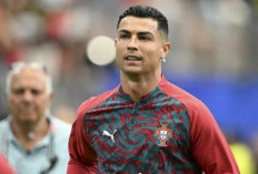 Kabur dari Timnas, Ronaldo Tuding Pelatih Portugal 2 Kali Ingkar Janji