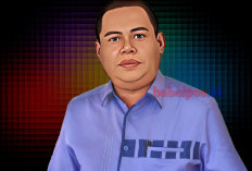 3 Kali Mangkir, Dedy Yulianto Dijemput Paksa Jaksa di Jakarta