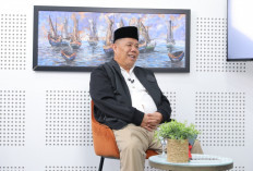 11 Bulan Memimpin, Gubernur Hidayat Arsani Bawa Babel Raih 28 Penghargaan Nasional