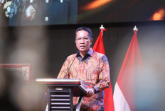 Kemenkum Resmikan Posbankum di Seluruh Desa dan Kelurahan Gorontalo