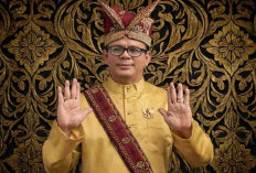 Inversi Sumpah Pemuda: Ketika Pemuda Tak Lagi Bersumpah, Tapi Disumpahi