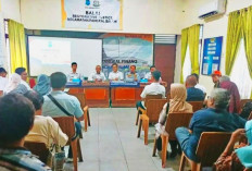 Pemkot Pangkalpinang Matangkan Sistem Parkir Online Berlangganan Lewat PKPsmart