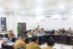 Pemkab Bangka Tengah Atur Jam Buka SPBU untuk Urai Antrean BBM
