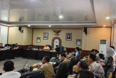 Abdesi Tempilang Ngadu ke DPRD Babel Soal Plasma PT Sawindo Kencana, Ini Hasilnya