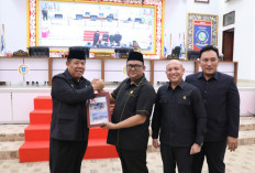 Gubernur Hidayat Arsani Tegaskan Akuntabilitas APBD: Setiap Rupiah untuk Kesejahteraan Babel