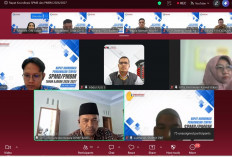 Ombudsman Babel Dorong Transparansi dan Pencegahan Gratifikasi SPMB dan PMBM
