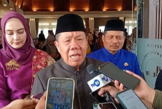 Maknai Seperempat Abad Babel, Gubernur Hidayat Targetkan Senyum Nelayan, Petani, dan UMKM 