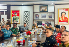 Diresmikan Menpan RB, MPP Basel Layani 136 Pelayanan dari 19 Instansi Terintegrasi