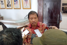 Wako Tegaskan Warga Tak Buang Sampah Sembarangan Saat Nonton Pawai