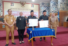Wako Udin Akan Fokus Untuk Perbaikan Infrastruktur TPS3R dan Tutup TPA Bacang