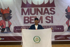 Pemimpin Sibuk Masalah Pribadi, BEM SI Soroti Keterpurukan Babel di Tengah Kekayaan Sumber Daya