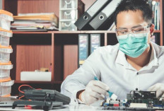1.304 Sentra KI Terbentuk, DJKI Siapkan Pembinaan