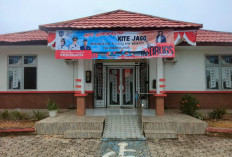 Pemkab Basel Stop Perizinan Ritel Modern, DPMPTSP Sebutkan Alasannya 