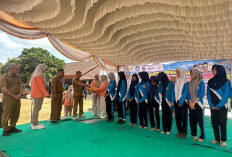 Tekan Prevalensi Anemia, Dinkes Basel Sasar Anak Sekolah di Gerakan Aksi Bergizi 2026 
