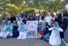 KSI Babel Gelar PICNIC Bersama Puluhan Ibu-Ibu se-Kota Pangkalpinang