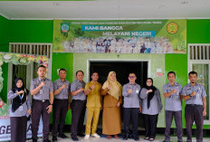 Kanwil Kementerian Hukum Babel Dorong Optimalisasi Perlindungan Kekayaan Intelektual di Belitung Timur