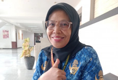 BKHIT Babel Semarakkan Oktober 'Bulan Cinta', Peringati Hari Karantina Ke-149 dan BKI Ke-3