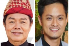 Selain Justiar Noer dan Aditya Rizki, Ini 8 Ayah Anak yang Terjerat Korupsi