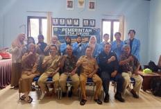 UBB Gelar PPK Ormawa di Desa Jurung: Fokus pada Peningkatan Literasi Digital dan Ekonomi Desa