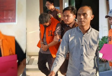 Herman Fu, Igus & Mardiansyah Ditahan, H Yul DPO