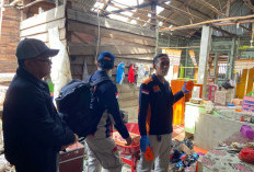 Pencuri di Tanjung Sangkar Bacok Pemilik Rumah Hingga Tewas, Lalu Meregang Nyawa Diamuk Massa 