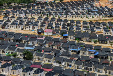 BRI Konsisten Dukung Program Perumahan Nasional, Salurkan KPR Subsidi Rp16,79 Triliun hingga Februari 2026