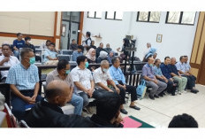 14 Perusahaan Penikmat Korupsi Timah Rp 4 Triliun di Basel, Ini Daftarnya