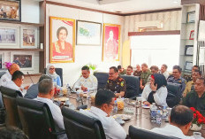 Delapan Kampung Nelayan Merah Putih Dikebut, Riza Herdavid Targetkan Rampung 11 Desember