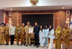 Babel Bidik Transformasi Pariwisata 2026: Targetkan Kolaborasi Destinasi Alam dan Buatan