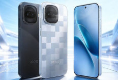 Spesifikasi dan Harga iQOO 15R, Ponsel Pertama di Indonesia yang Pakai Snapdragon 8 Gen 5