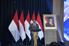 Sederhanakan 195 Permenkum Jadi 34, Menkum Perkuat Reformasi Regulasi