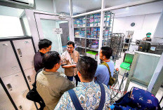 Dari Produk Lokal ke Pasar Global, BI Babel Perkuat Kapasitas UMKM Ekspor